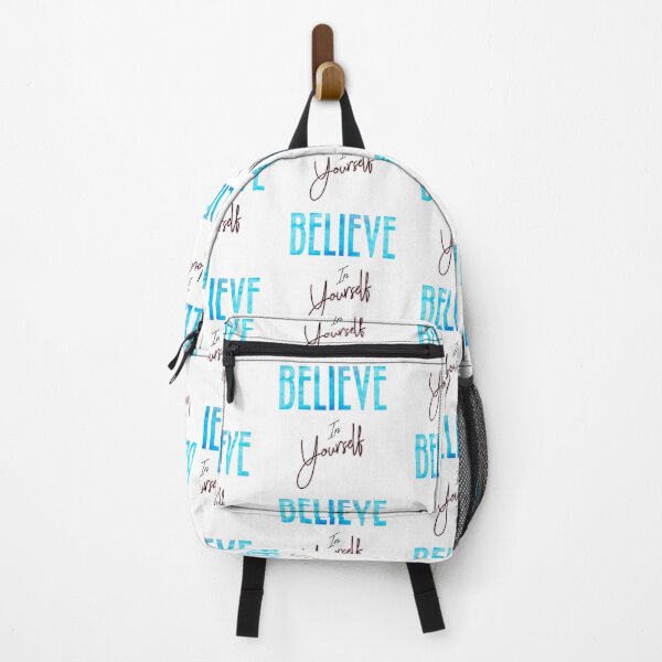Item preview, Believe in Yourself designed and sold by Binsagar.