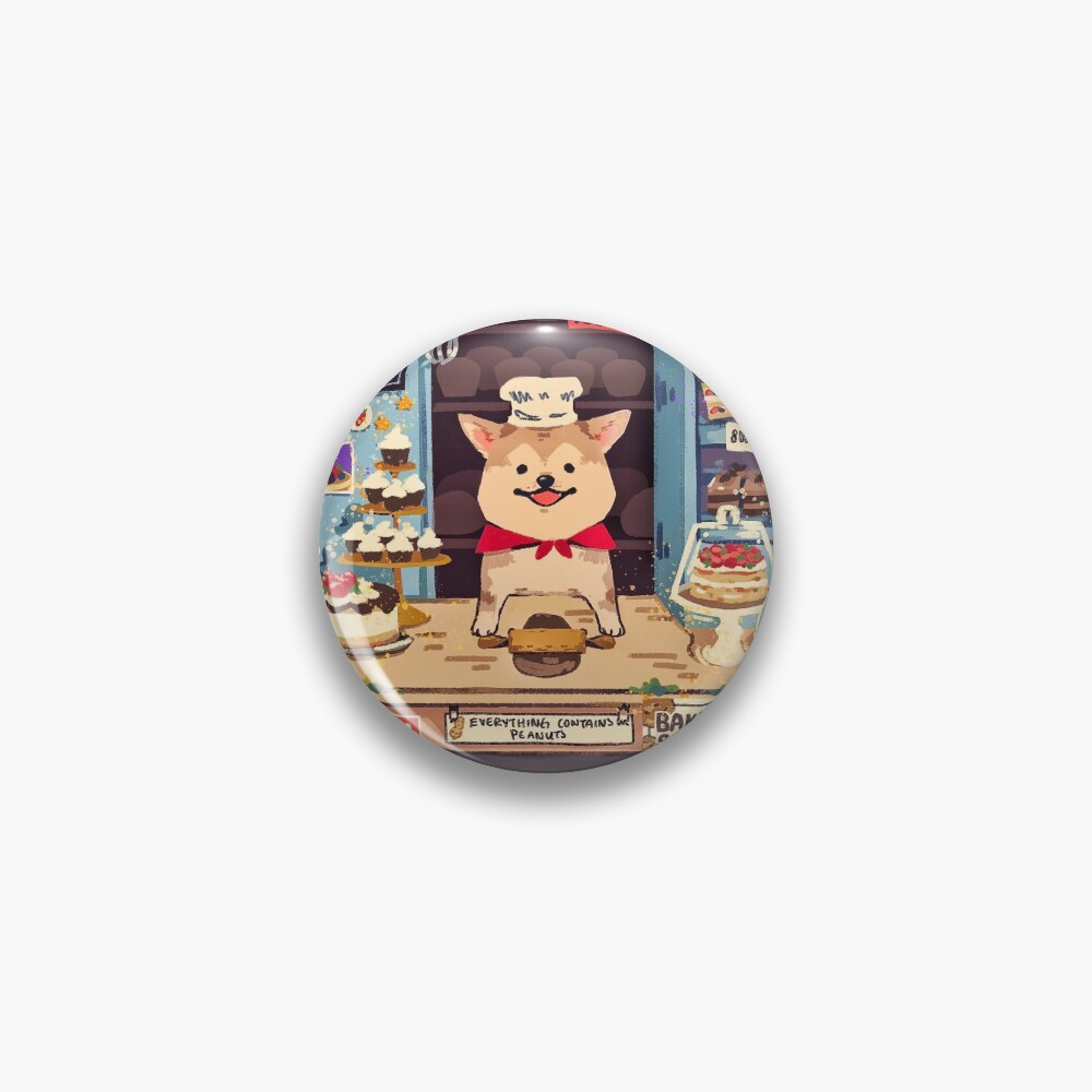 Item preview, Pin designed and sold by yogurtpan.