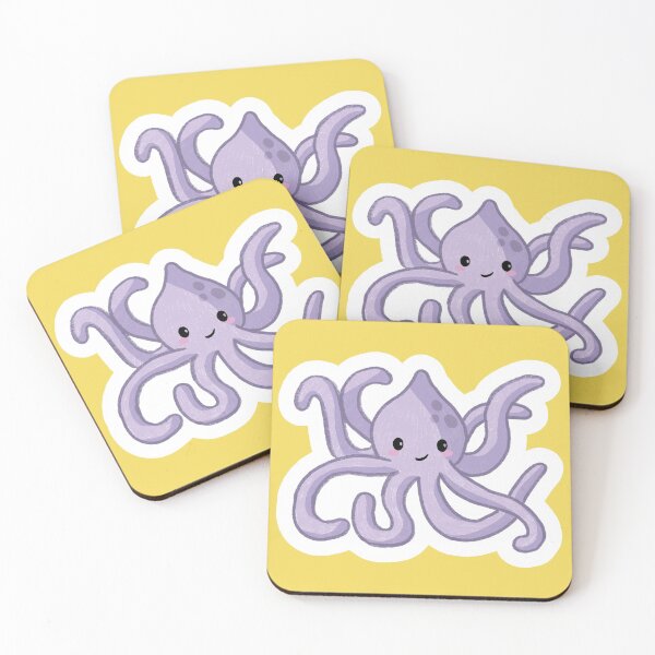Artikelvorschau, Gib mir einen Hugoctopus entworfen und verkauft von Between Clouds.