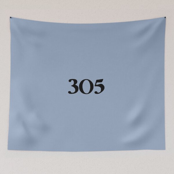 Item preview, 305 designed and sold by KaiDee.
