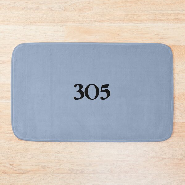 Item preview, 305 designed and sold by KaiDee.