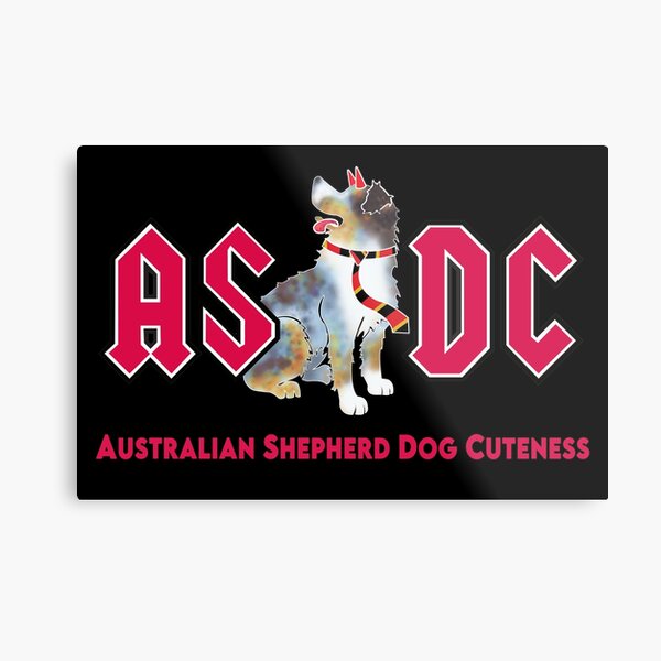 Item preview, Copy of Copy of Copy of Australian Shepherd Dog Cuteness designed and sold by Jaime Brash.