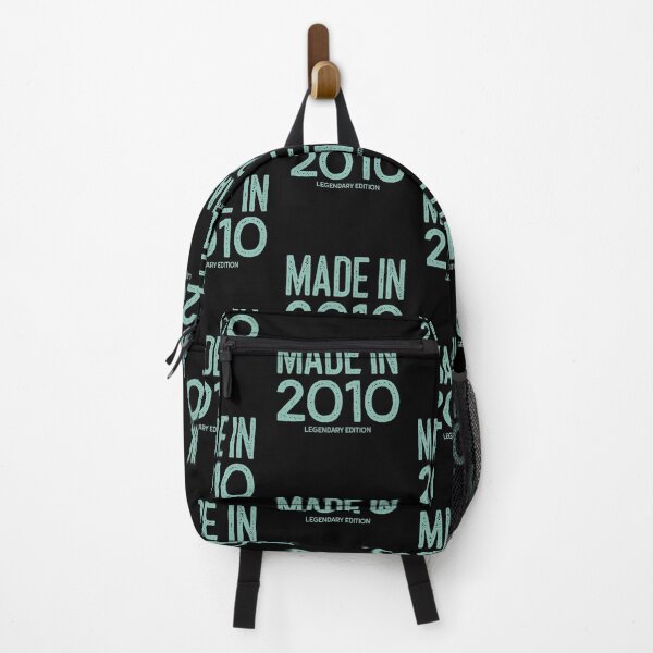Item preview, Made in 2010 Happy Birthday Funny Gift Idea designed and sold by Christof Hall.