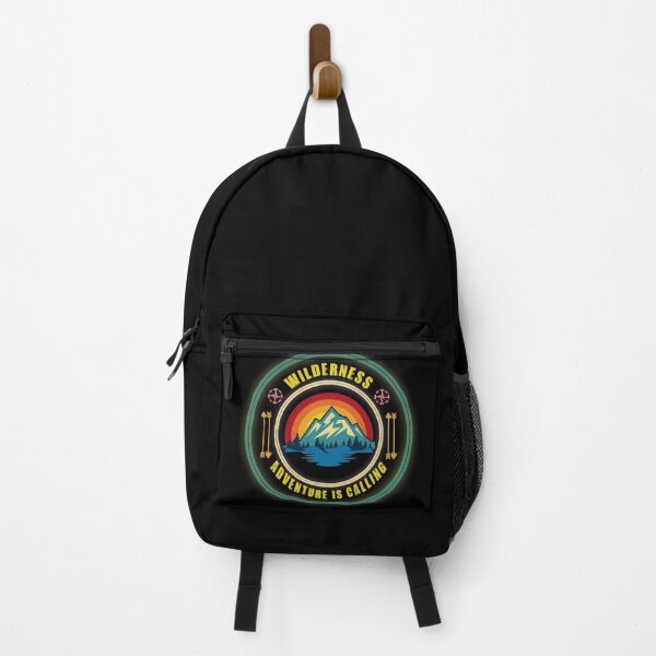 Item preview, Wilderness society designed and sold by SidTastic .