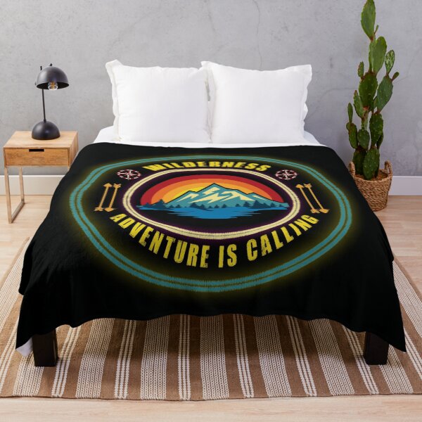 Item preview, Wilderness society designed and sold by SidTastic .