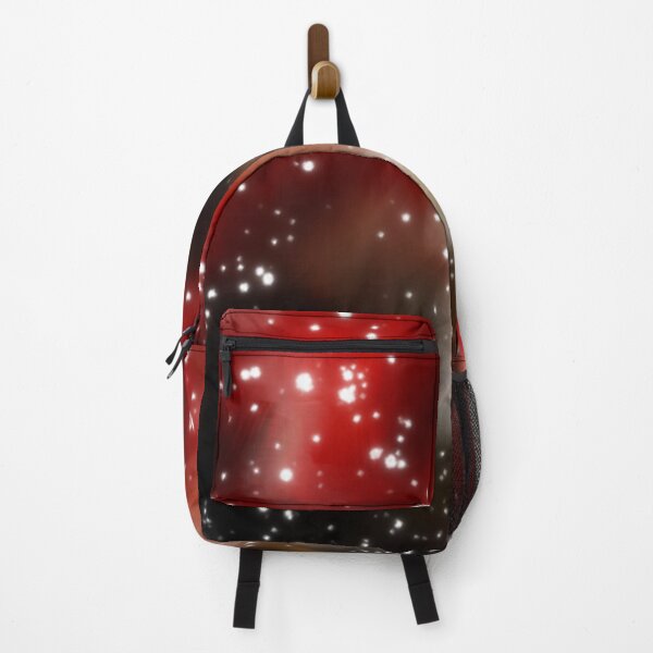 Item preview, Galaxy blood red designed and sold by Copperhead Sisters.