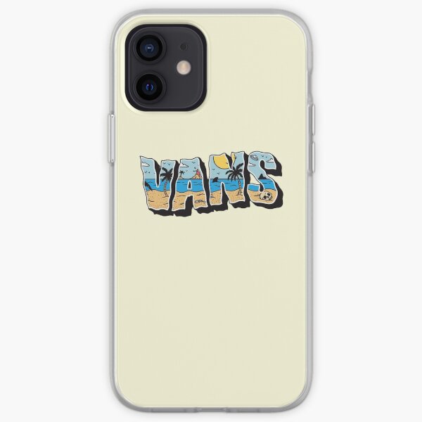 the wall of surfer street sunset at hawaiian iPhone Soft Case