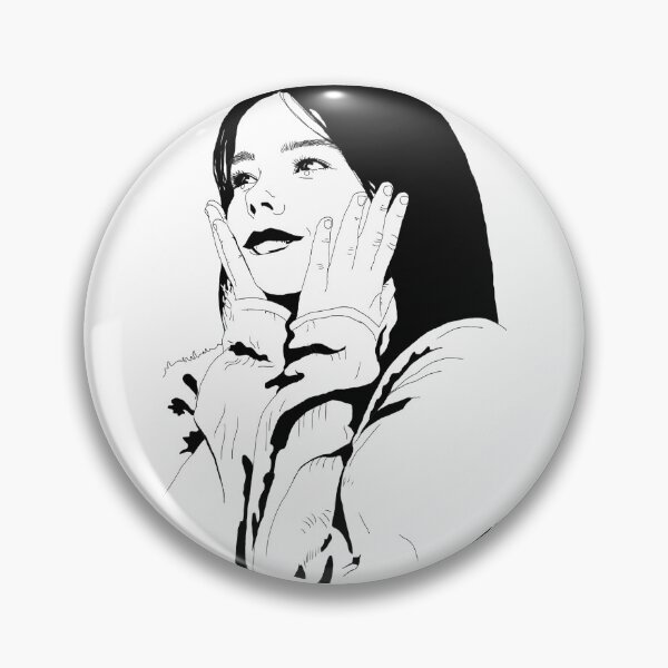 Item preview, Björk designed and sold by Mathilde Sahlholdt Christensen.