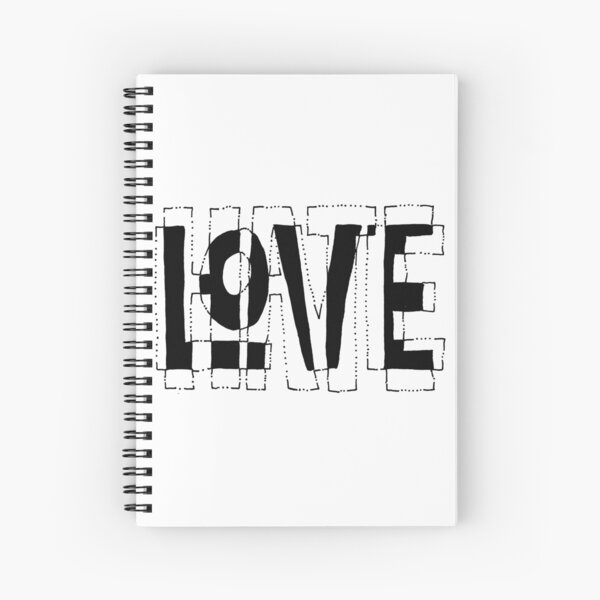 Item preview, love hate designed and sold by kristajaworski.
