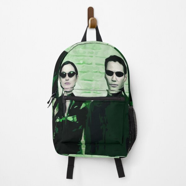 Item preview, The Matrix - Keanu Reeves designed and sold by 6athed.