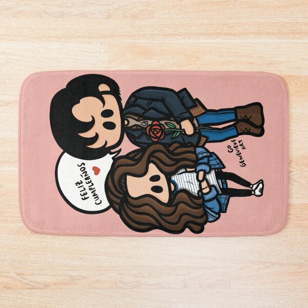 Item preview, Sweet Pea and Eliza Castillo designed and sold by gogenevieve.