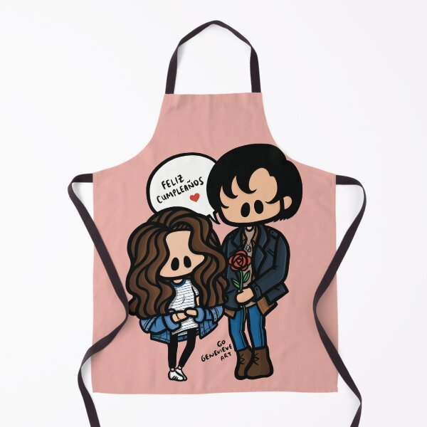 Item preview, Sweet Pea and Eliza Castillo designed and sold by gogenevieve.