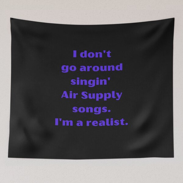 Item preview, Realest Realist T-Shirt designed and sold by Swooncake Press.