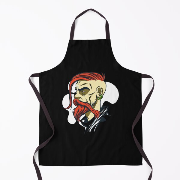 Item preview, Hipster punk designed and sold by DerSenat.