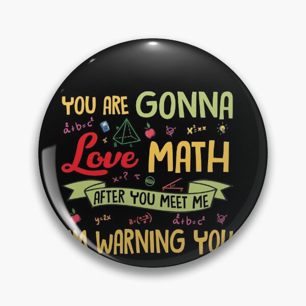 Item preview, You are gonna love Math designed and sold by LQTDesigns.