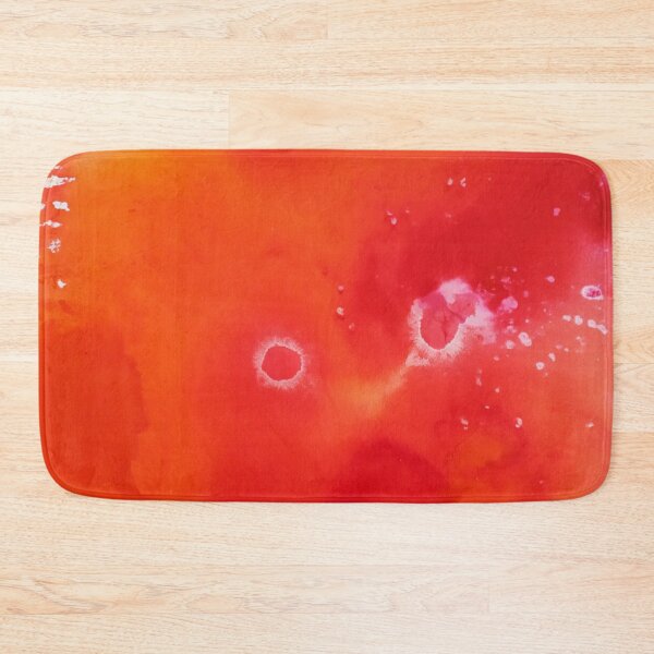 Item preview, Abstraction in red Rosina 2 designed and sold by bernd49.
