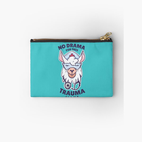 Item preview, No Drama Llama designed and sold by EclairVanilla.