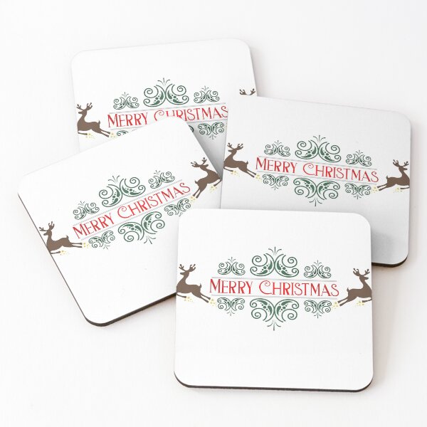 Item preview, christmas chronicles designed and sold by GulQari.