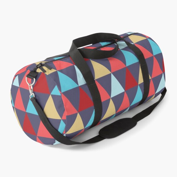 Item preview, Triangle Geometric Pattern designed and sold by cobano.