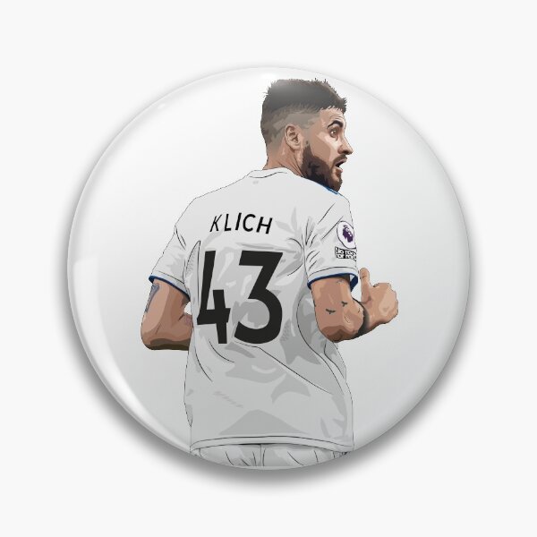 Item preview, Mateusz Klich designed and sold by Remoir86.