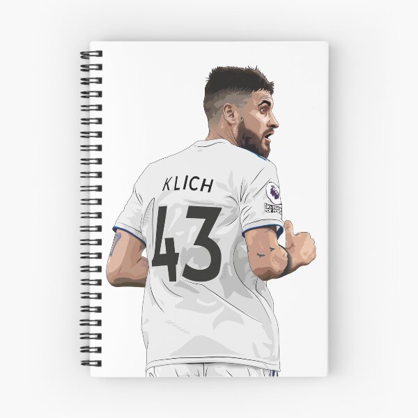 Item preview, Mateusz Klich designed and sold by Remoir86.