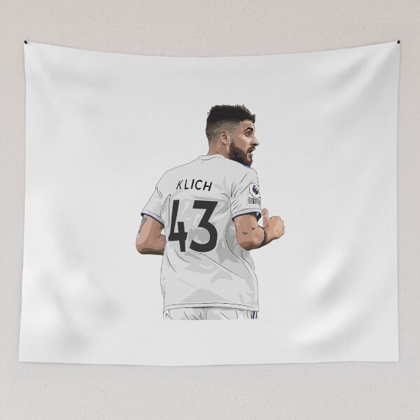 Item preview, Mateusz Klich designed and sold by Remoir86.