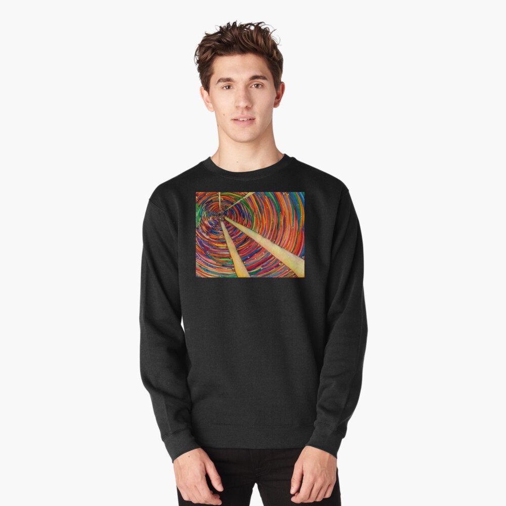 Item preview, Pullover Sweatshirt designed and sold by djsmith70.
