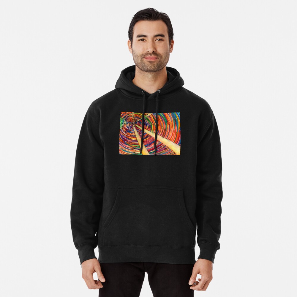 Item preview, Pullover Hoodie designed and sold by djsmith70.