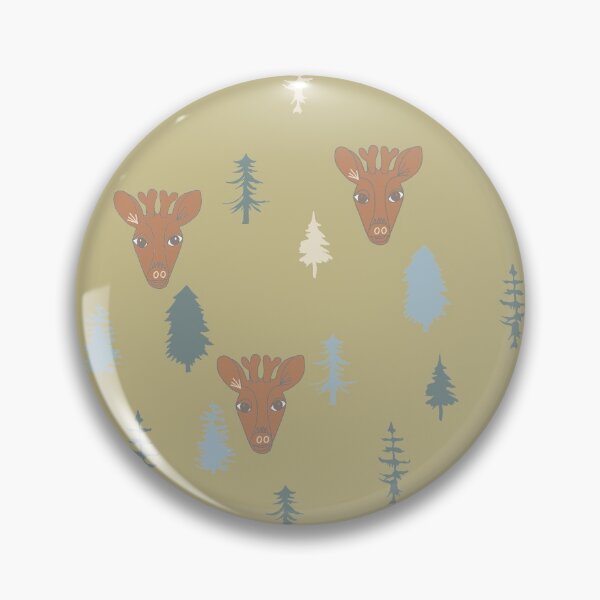 Item preview, oh deery me designed and sold by Claireybean.