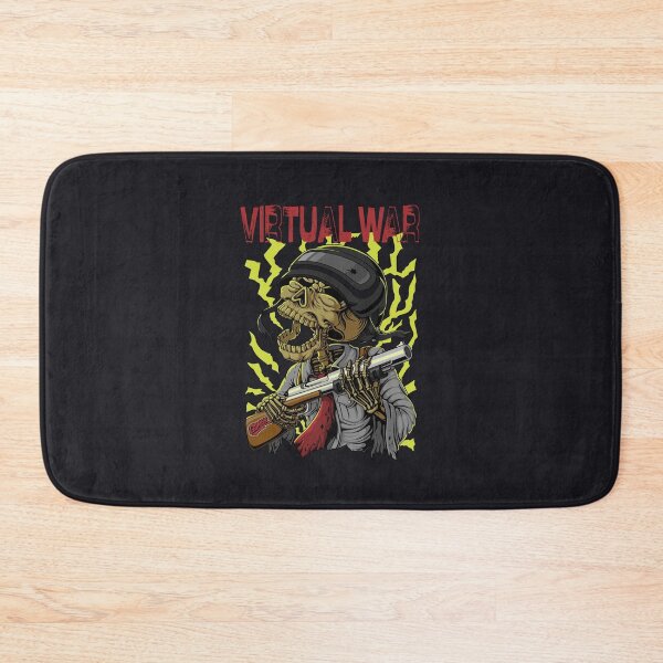 Item preview, Vintage Virtual War designed and sold by CAsual-Fashion.
