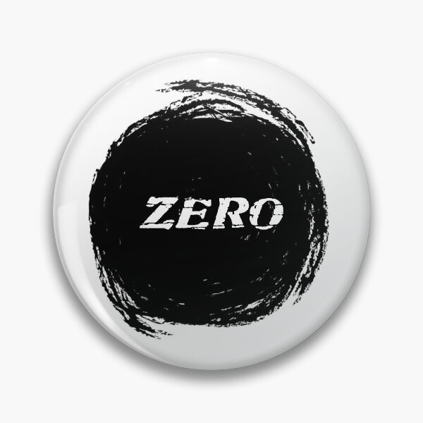 Item preview, Nought Zero designed and sold by Feather-Apparel.