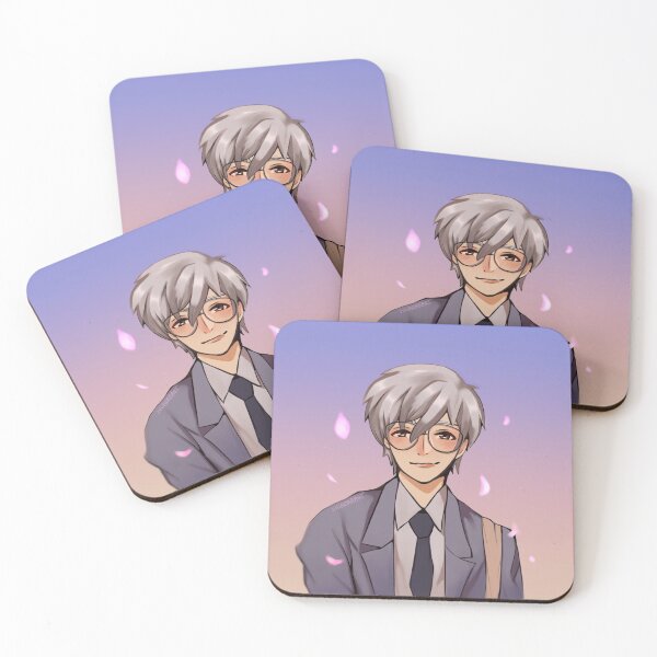 Item preview, yukito designed and sold by jules7878.