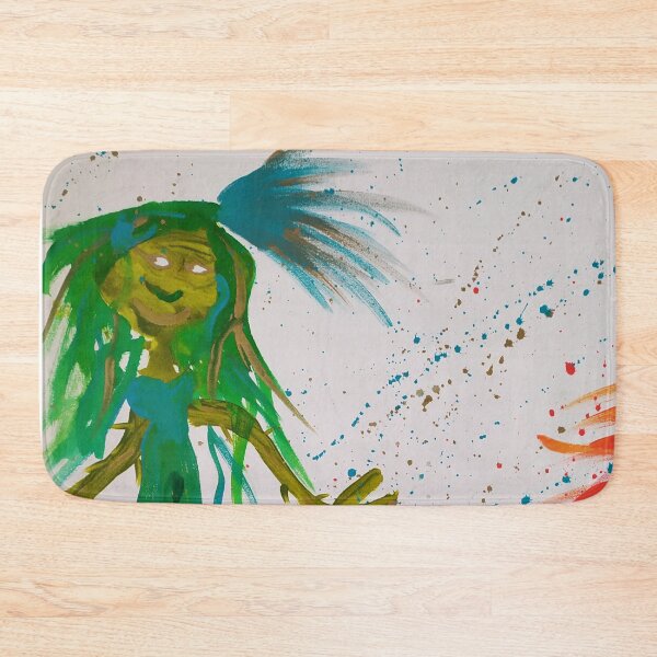 Item preview,  Abstraction Rosina grandchildren 3 designed and sold by bernd49.