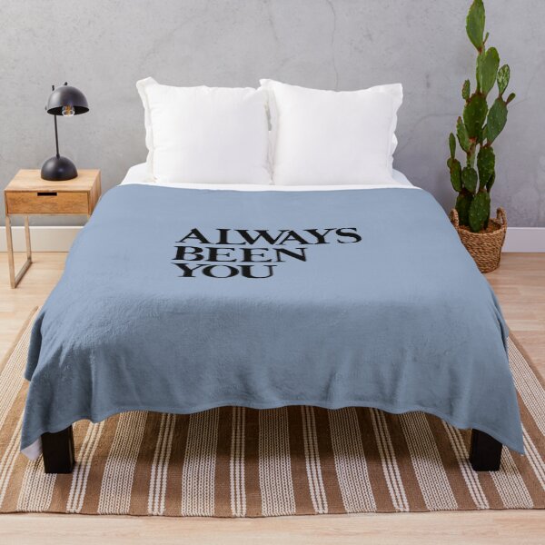 Item preview, Always Been You  designed and sold by KaiDee.
