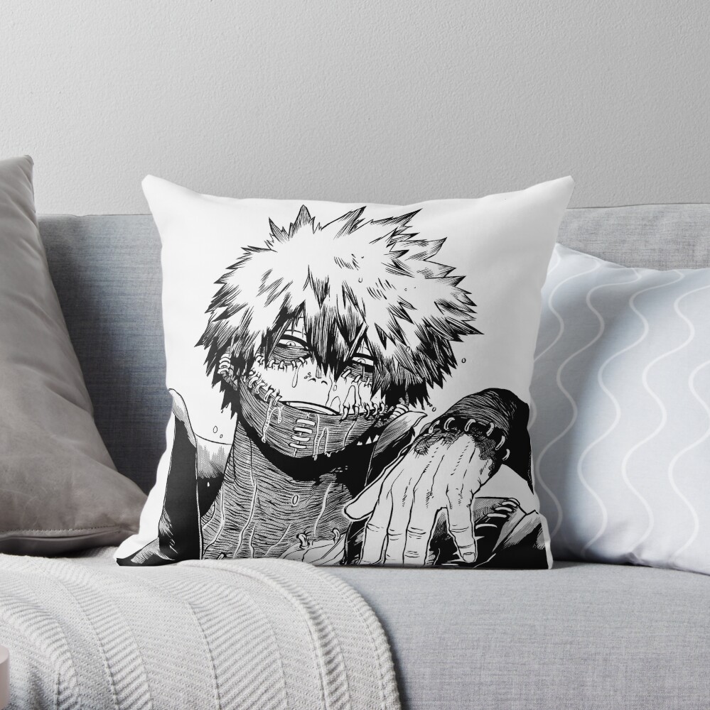 dabi pillow plush