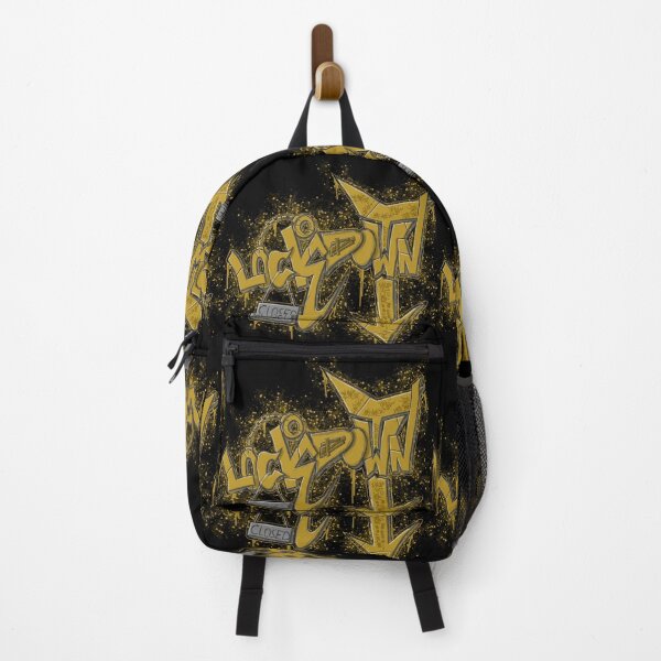 Item preview, Lockdown graffiti designed and sold by Ofen69.