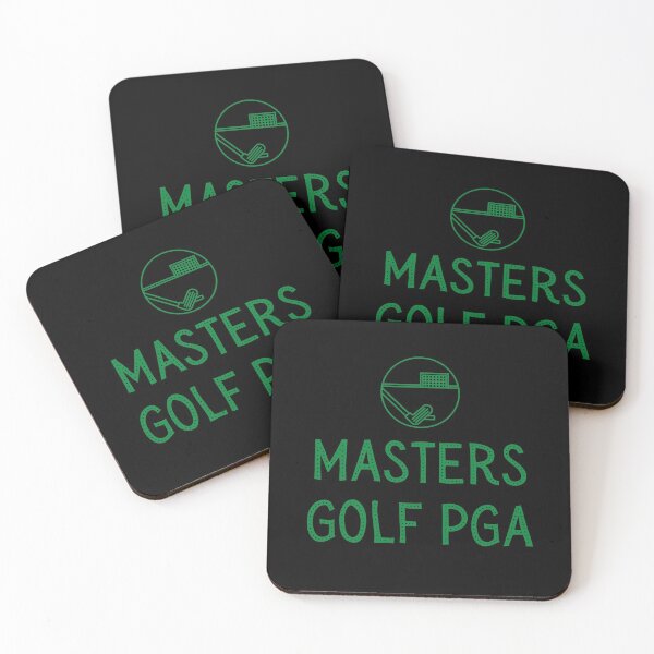Item preview, pga masters golf designed and sold by chigara.