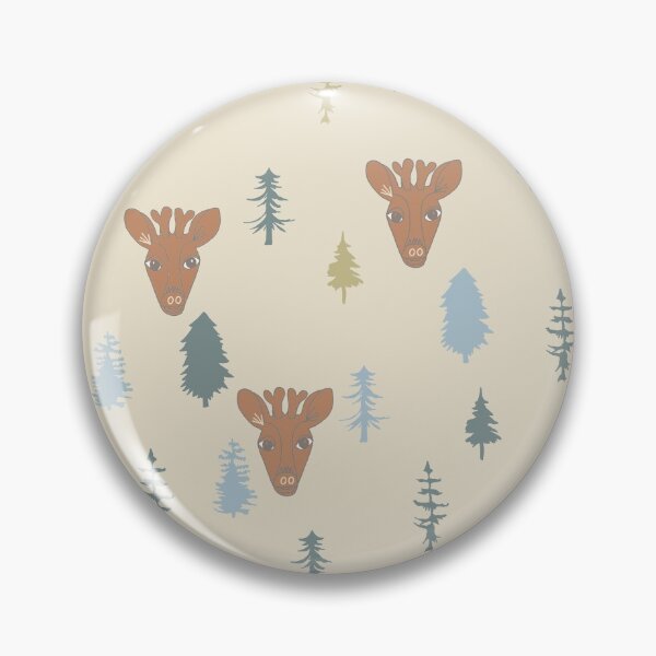 Item preview, oh deer designed and sold by Claireybean.