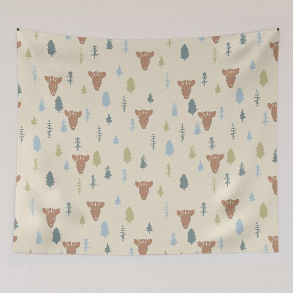 Item preview, oh deer designed and sold by Claireybean.