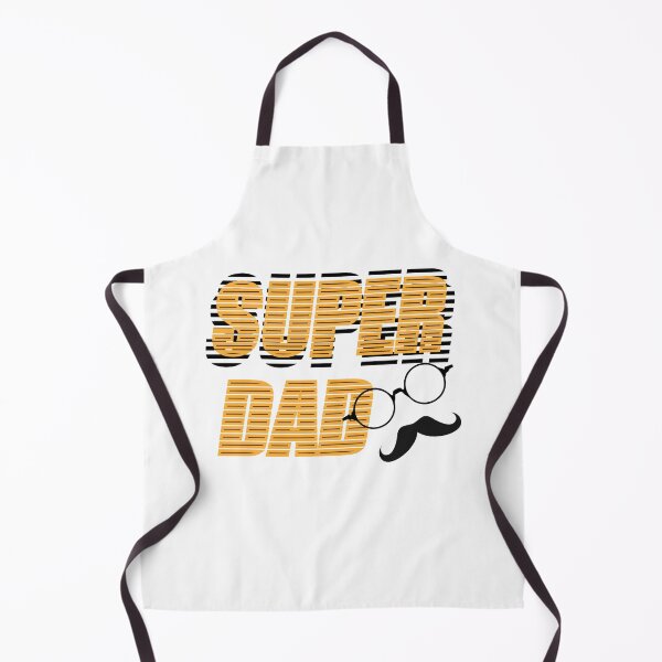 Item preview, Super dad designed and sold by naesixpackchill.