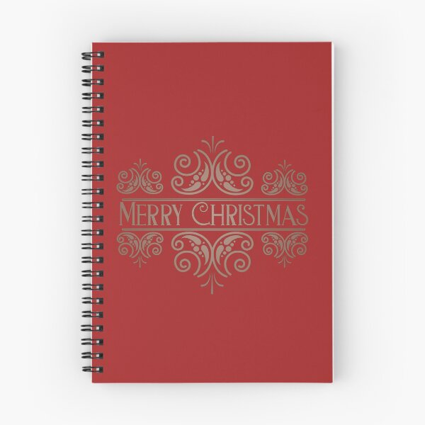 Item preview, christmas chronicles designed and sold by GulQari.