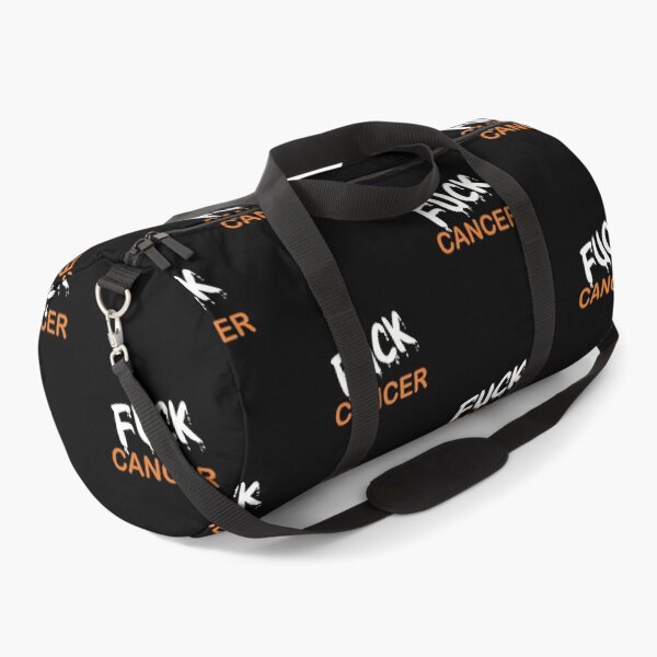 Item preview, Fck cancer designed and sold by mederDESIGNS.