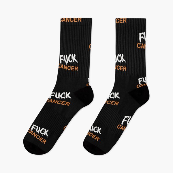 Item preview, Fck cancer designed and sold by mederDESIGNS.