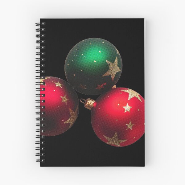 Item preview, Christmas Ornaments designed and sold by CoffeeandHope.
