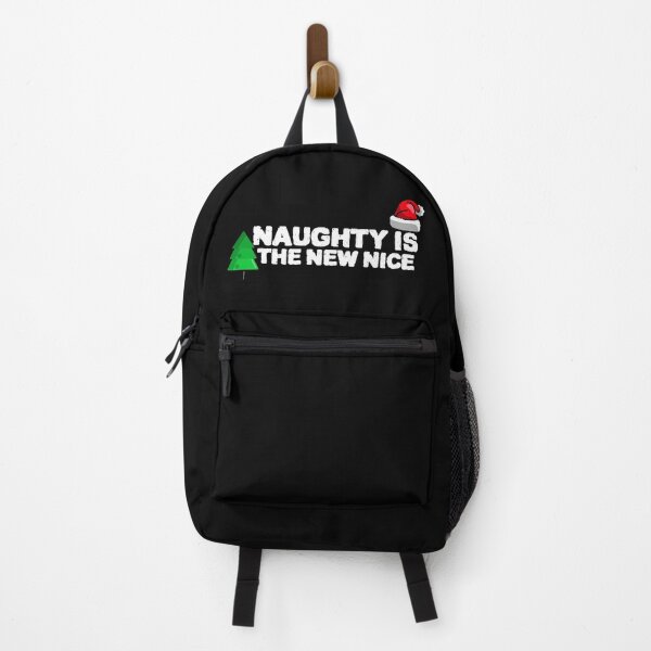 Item preview, COOL Naughty Is The New Nice designed and sold by YourEssentials.