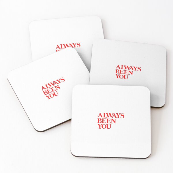 Item preview, Copy of Always Been You  designed and sold by KaiDee.