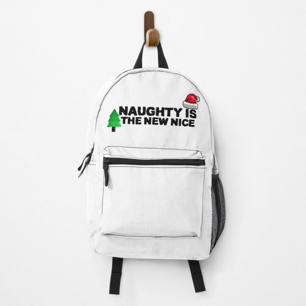 Item preview, COOL Naughty Is The New Nice designed and sold by YourEssentials.