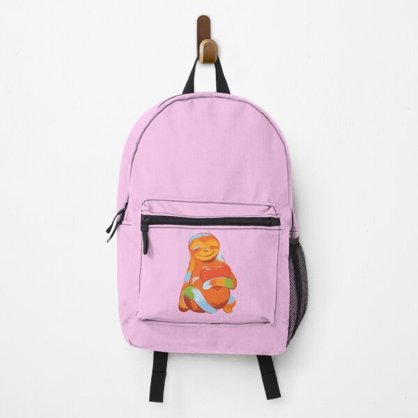 Item preview, Sloth with heart designed and sold by DerSenat.
