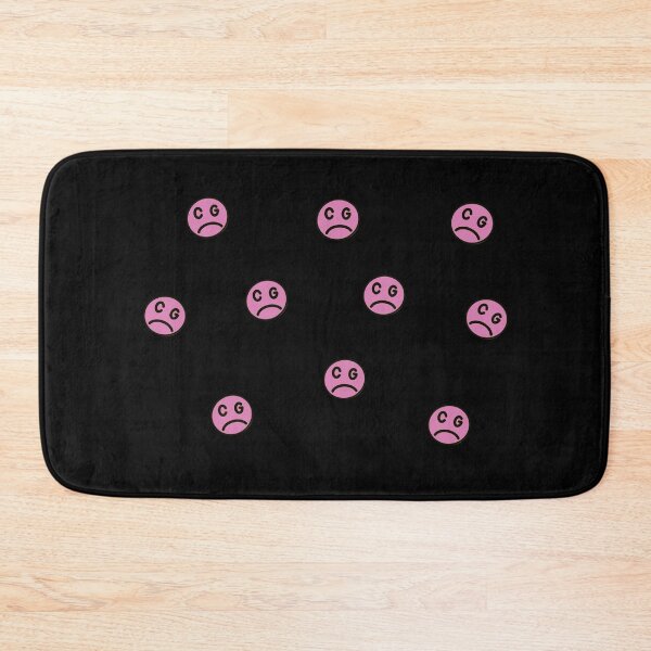 Item preview, Pink Conan Gray Frowny Face designed and sold by aestheticqueen.