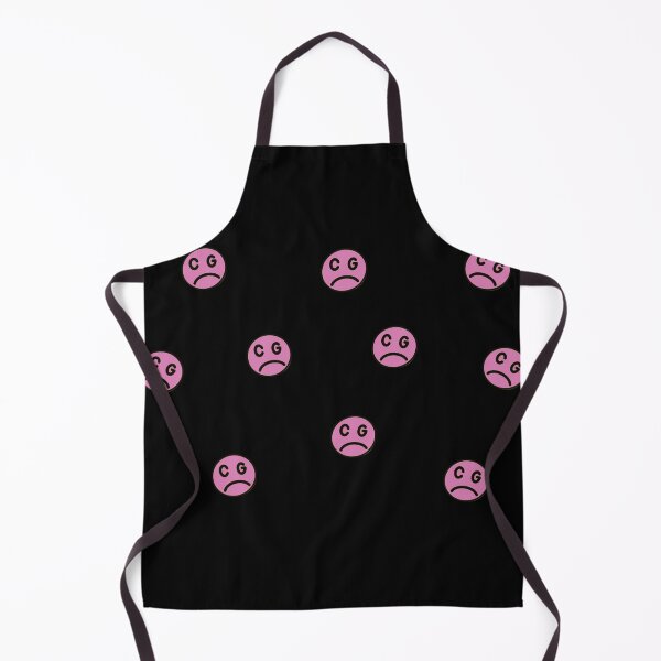 Item preview, Pink Conan Gray Frowny Face designed and sold by aestheticqueen.